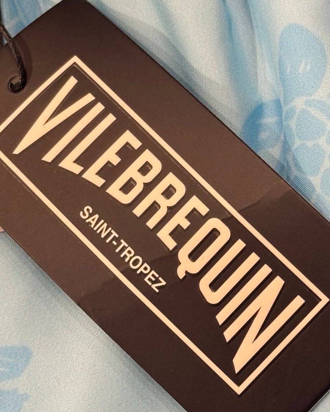 Шорты Vilebrequin — изображение 5
