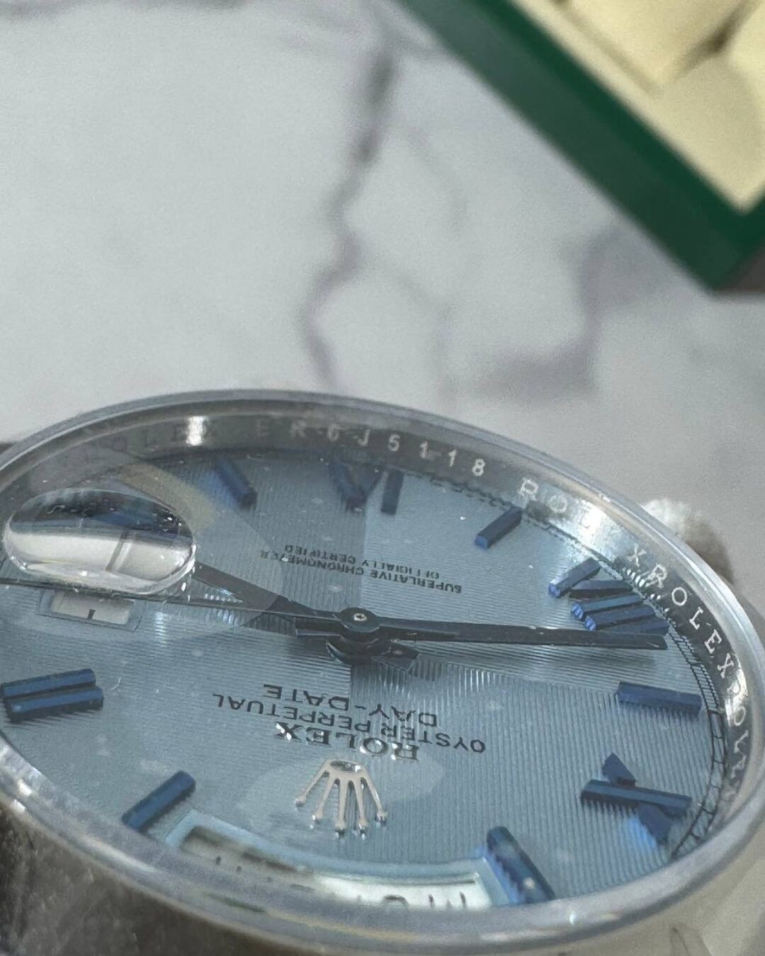 Часы Rolex GMT‑Master II — изображение 5