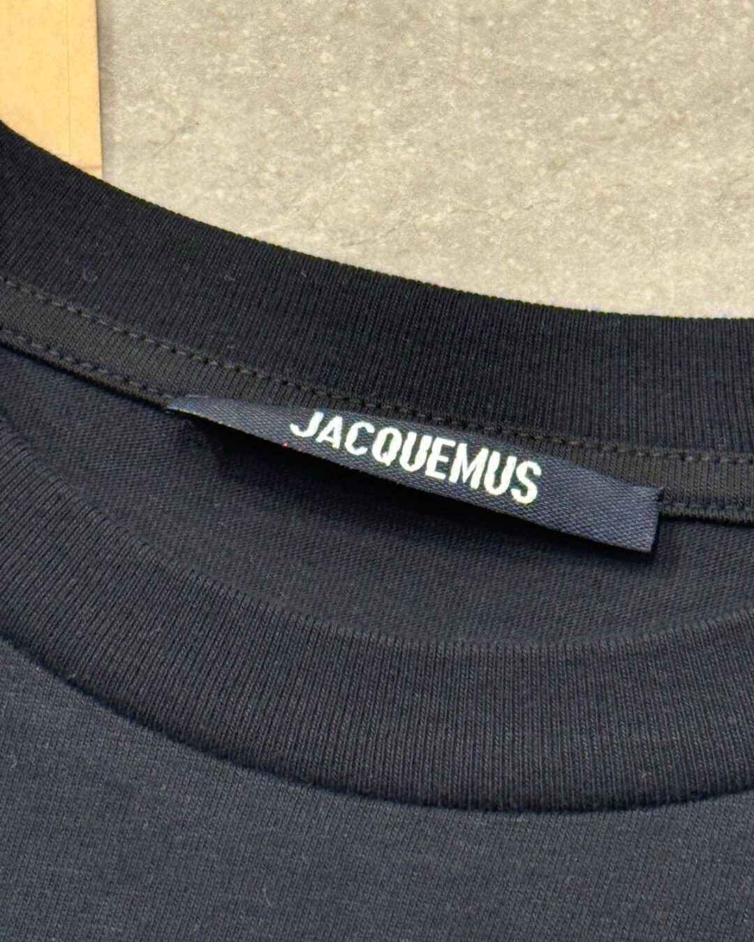 Футболка Jacquemus — изображение 10