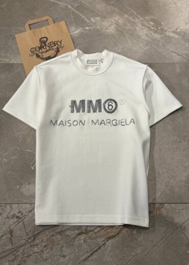 Футболка Maison Margiela