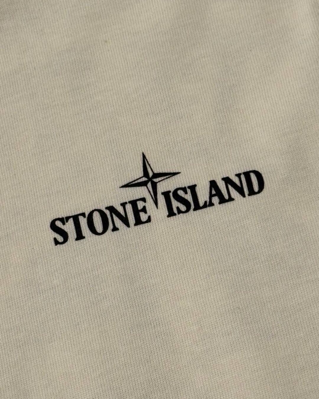 Футболка Stone Island — изображение 5