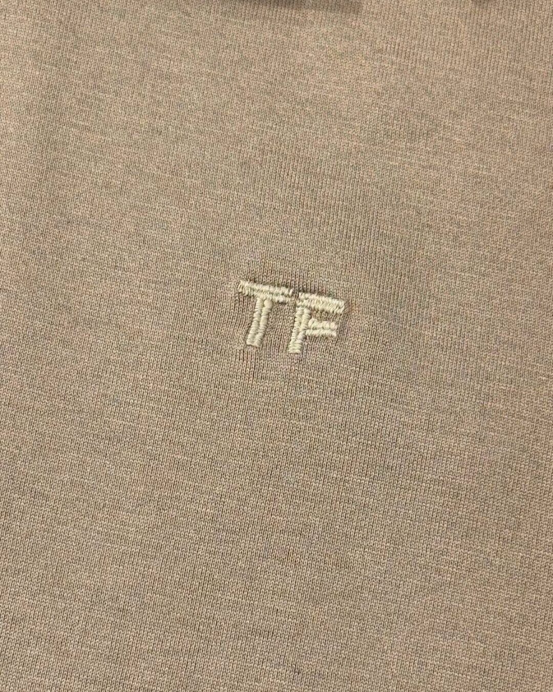 Поло Tom Ford — изображение 8