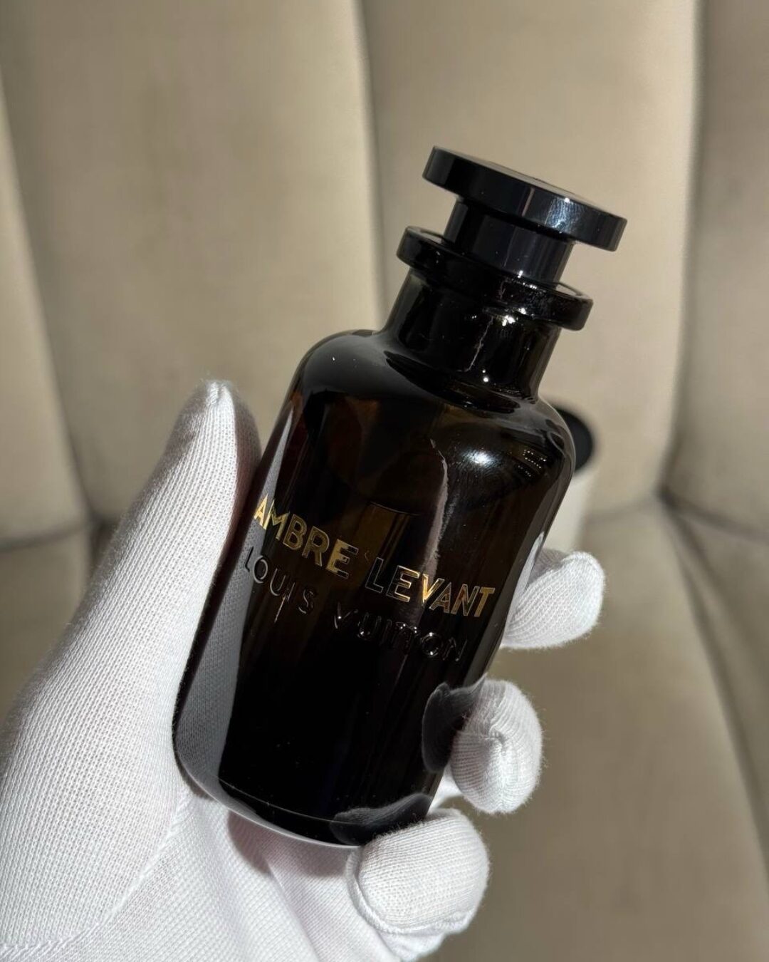Парфюм Louis Vuitton Ambre Levant — изображение 2