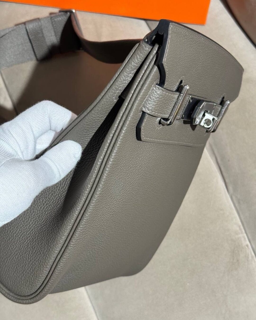 Сумка Hermes — изображение 5