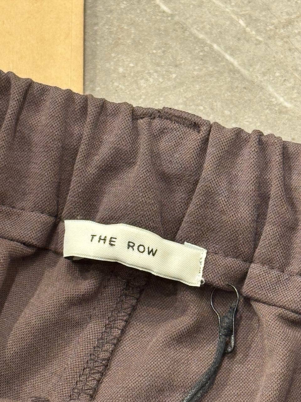 Штаны The Row — фото 6