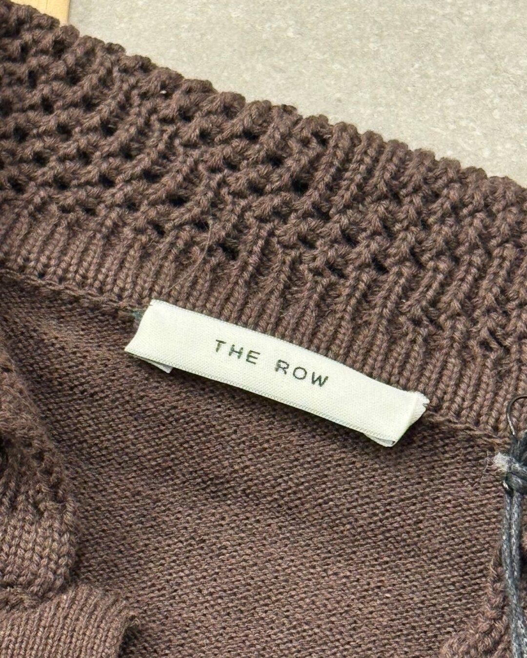 Поло The Row — изображение 6
