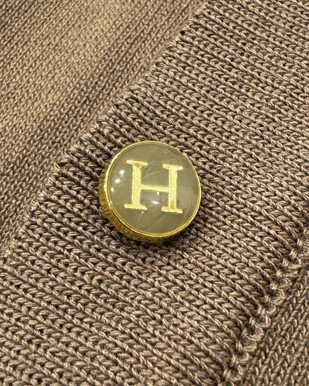 Поло Hermes — изображение 7