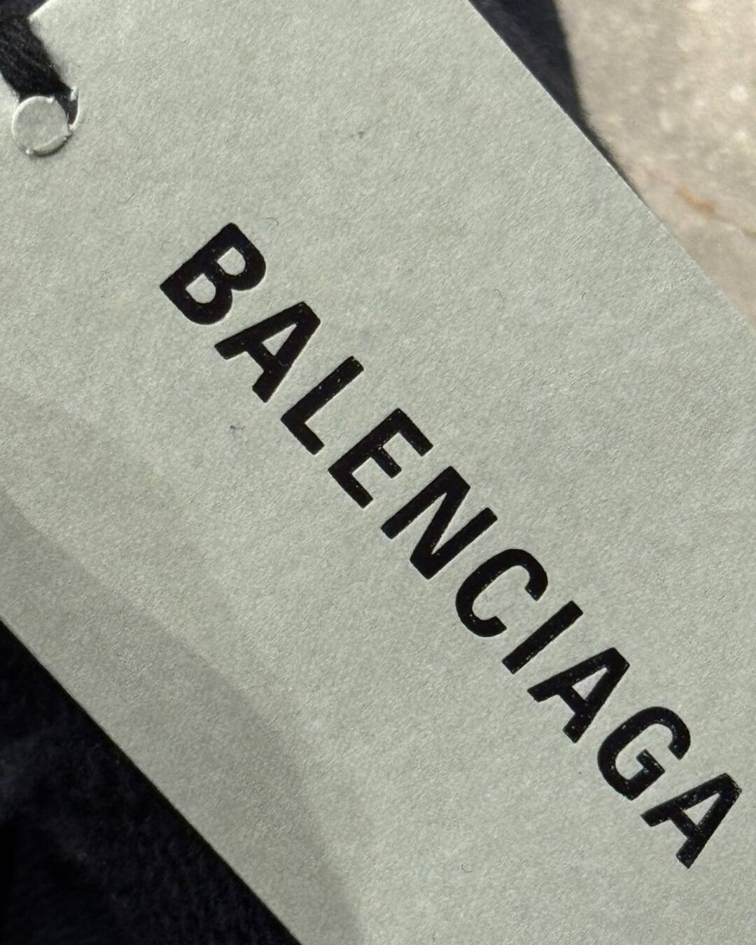 Шорты Balenciaga — изображение 5