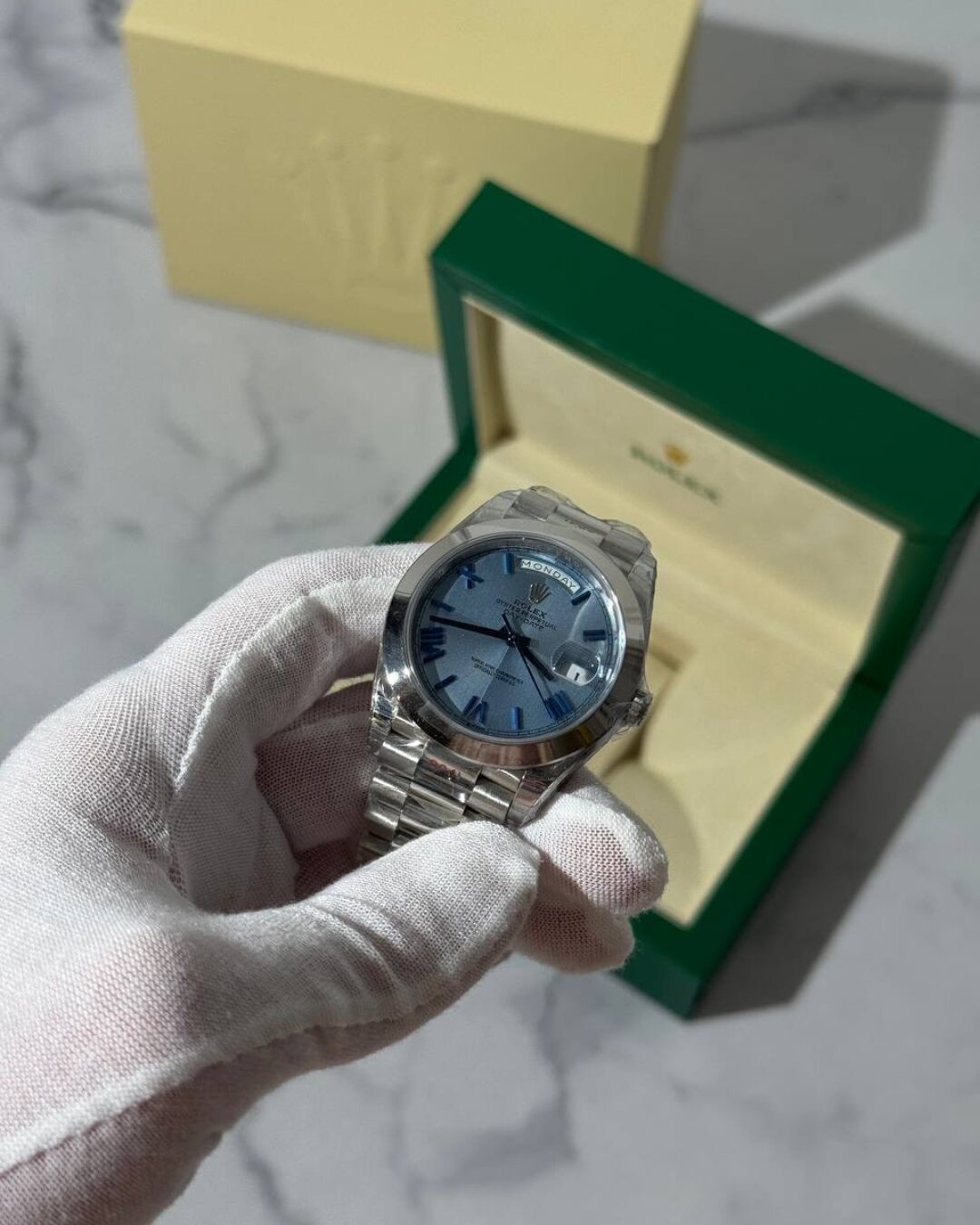 Часы Rolex GMT‑Master II — изображение 2