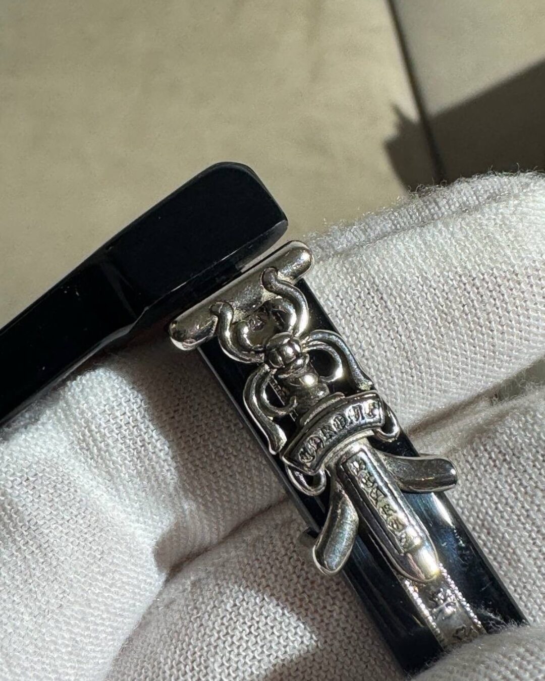 Очки Chrome Hearts — изображение 8