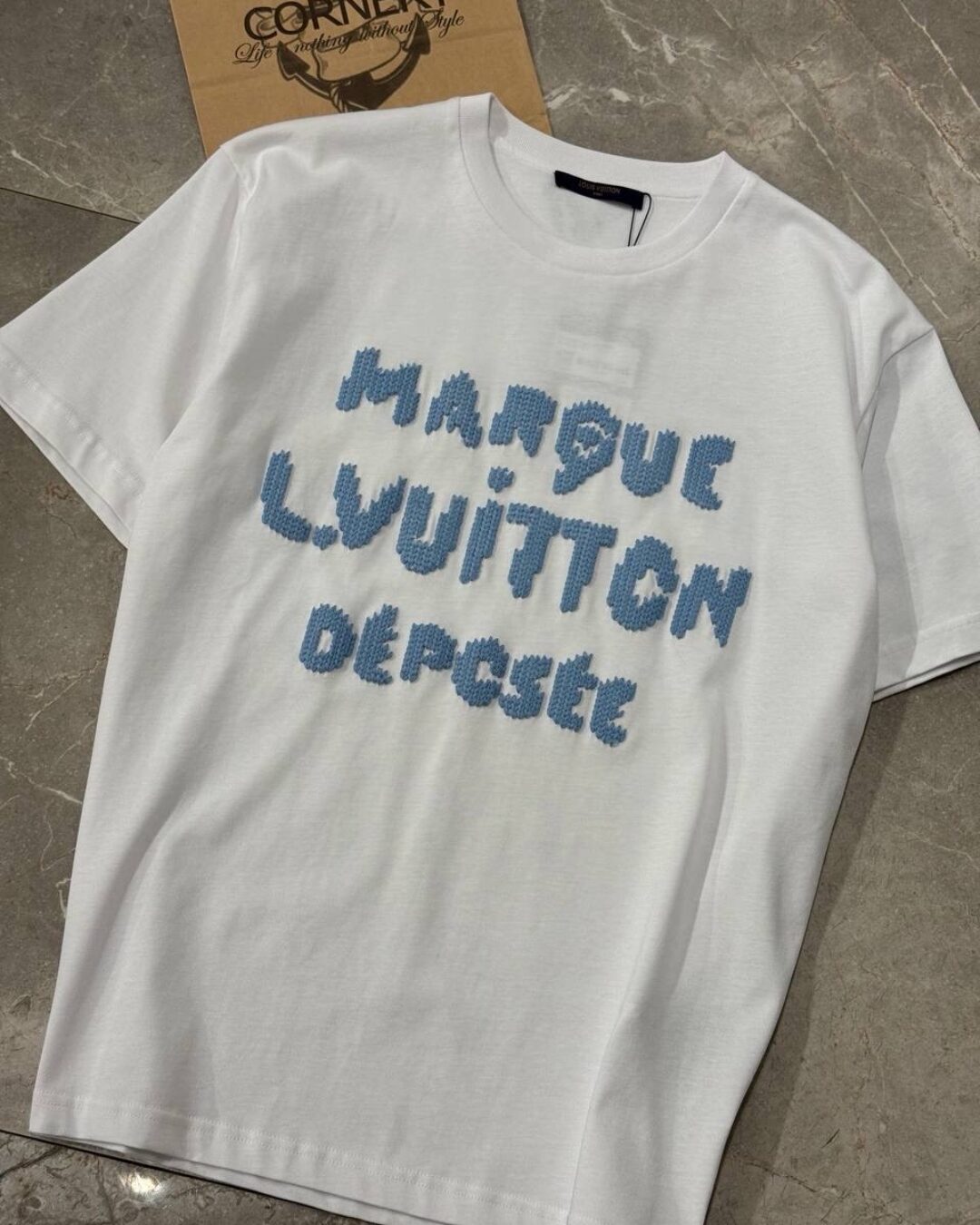 Футболка Louis Vuitton — изображение 6