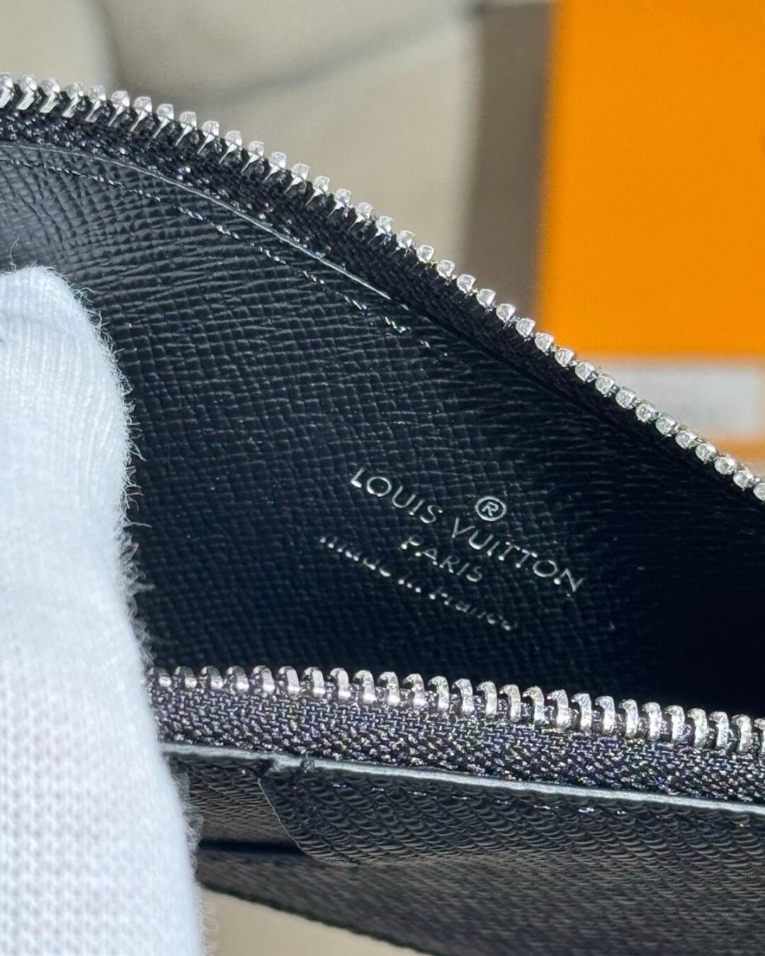 Картхолдер Louis Vuitton(Premium) — изображение 6