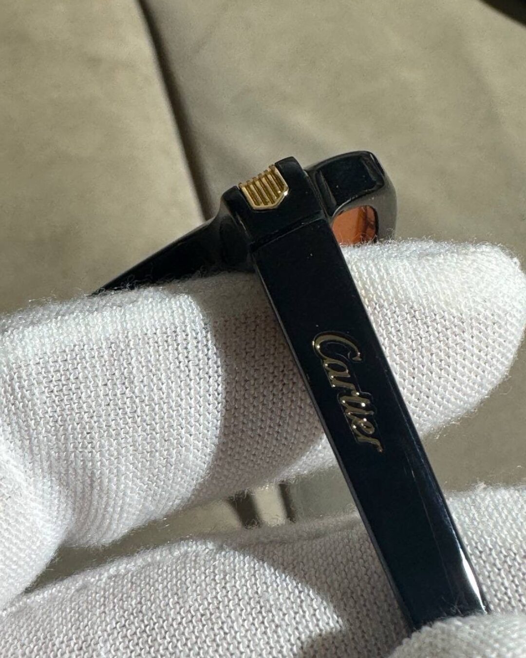 Очки Cartier — изображение 7