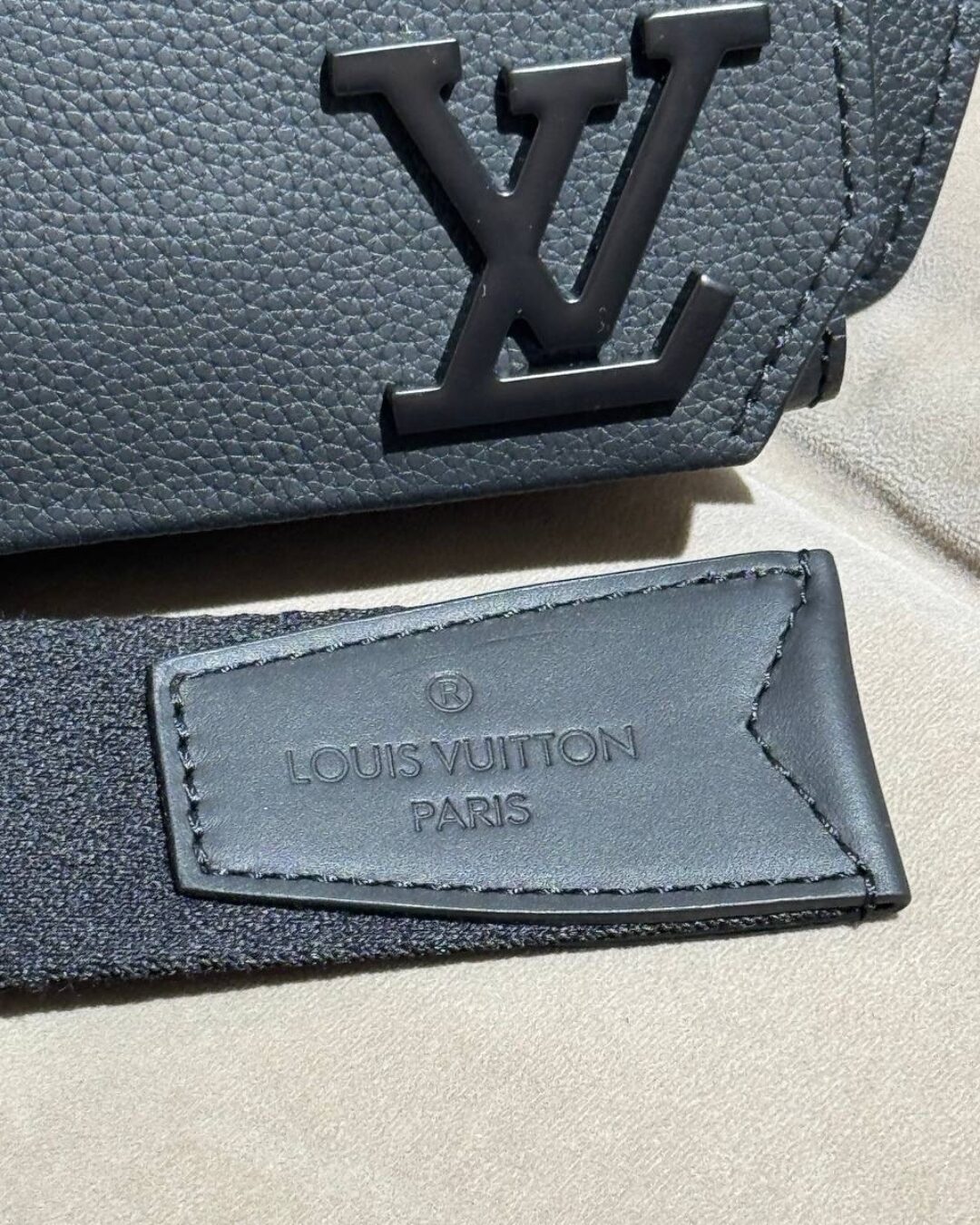 Сумка Louis Vuitton Aerogram Takeoff — изображение 6