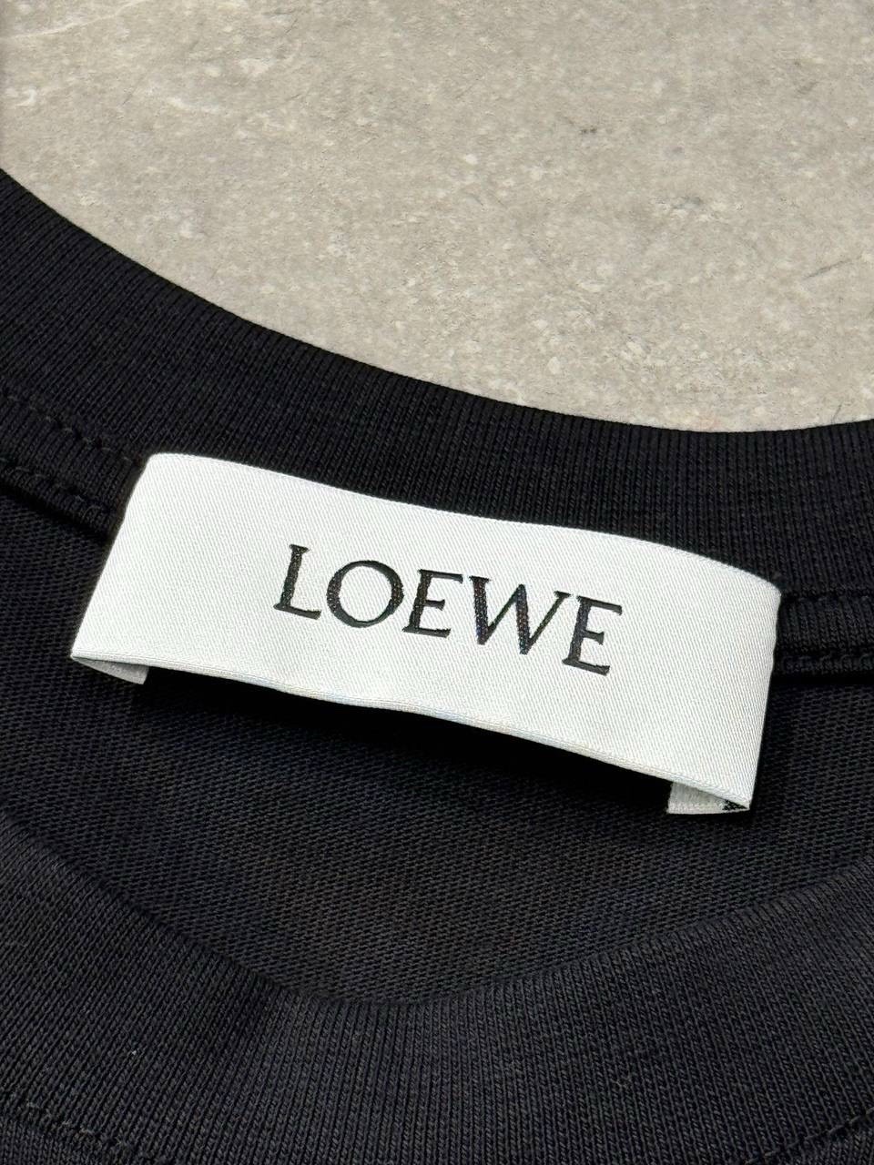 Футболка Loewe — фото 7