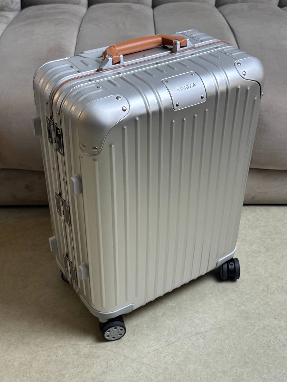 Чемодан Rimowa (Small) — фото 1