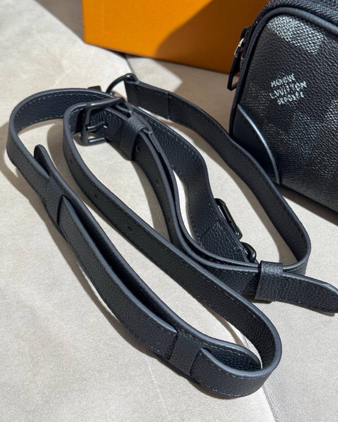Сумка Louis Vuitton — изображение 4