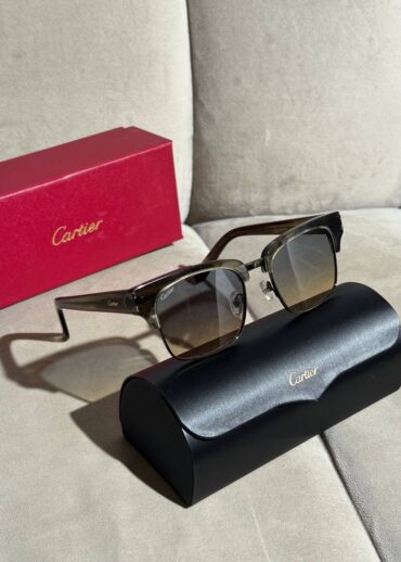 Очки Cartier
