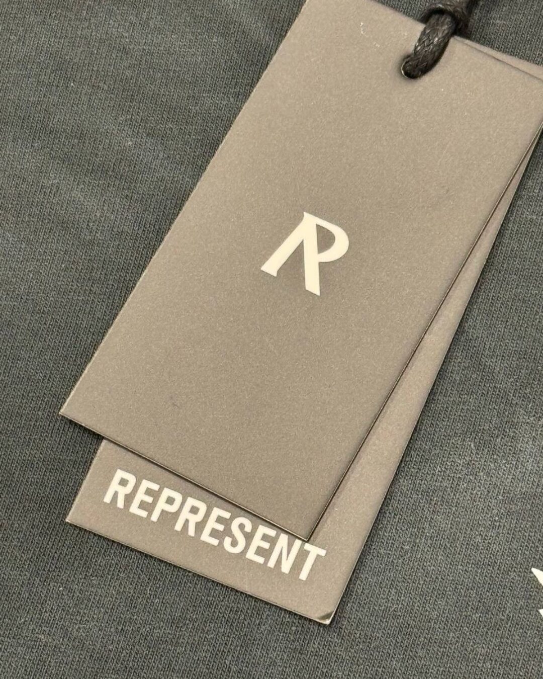 Футболка Represent — изображение 7