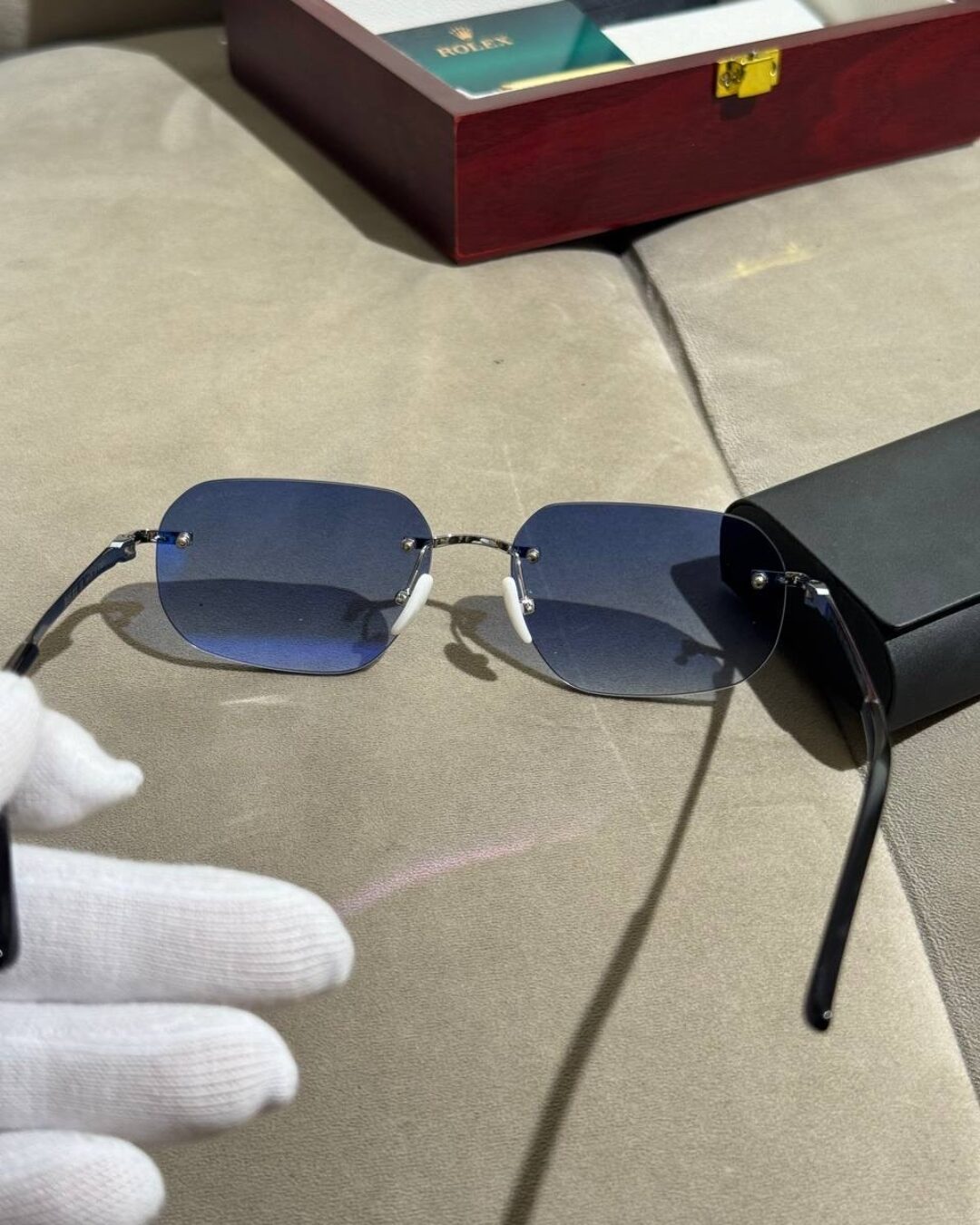 Очки Rolex — изображение 2