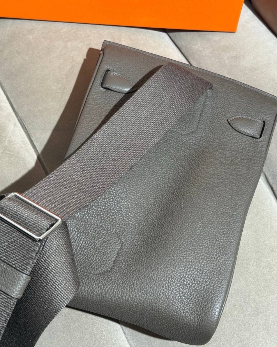 Сумка Hermes — изображение 9