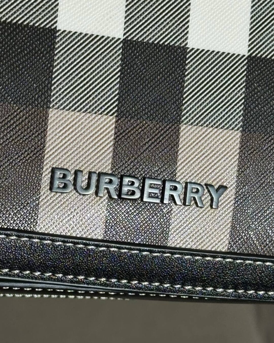 Сумка Burberry — изображение 7