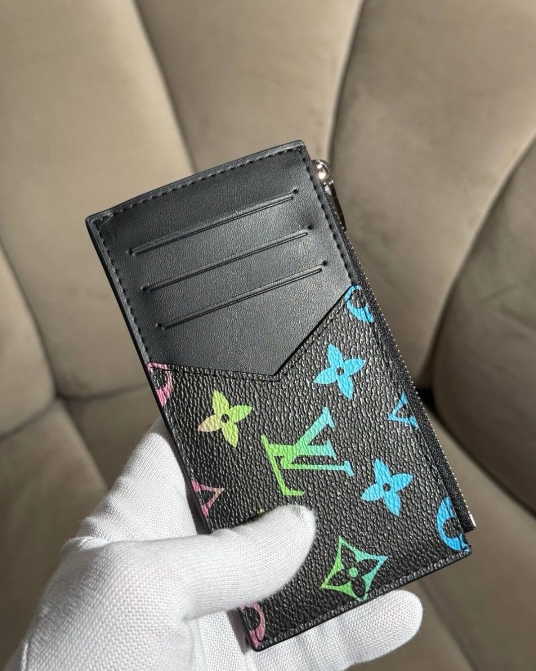Картхолдер Louis Vuitton(Premium) — изображение 2