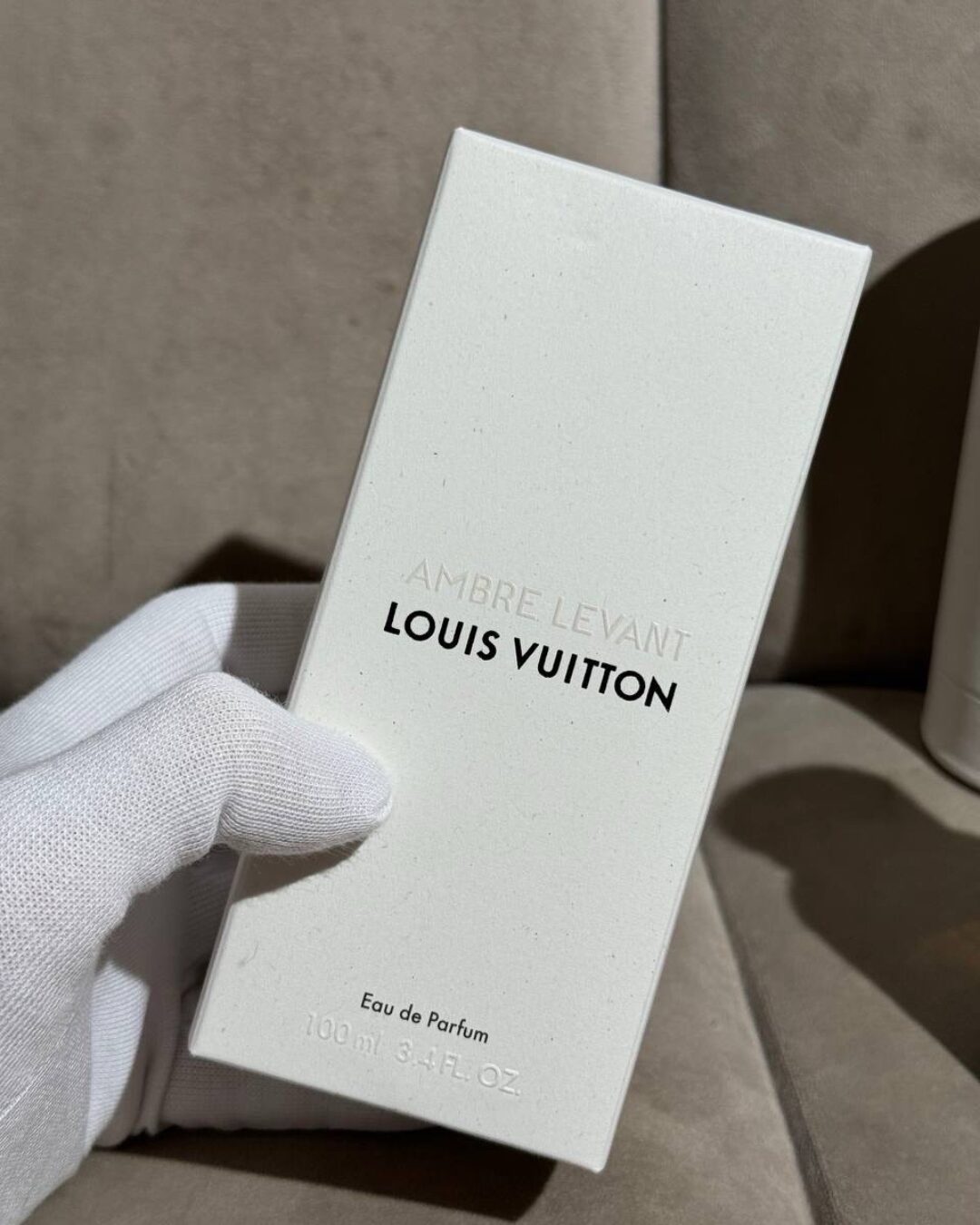 Парфюм Louis Vuitton Ambre Levant — изображение 5