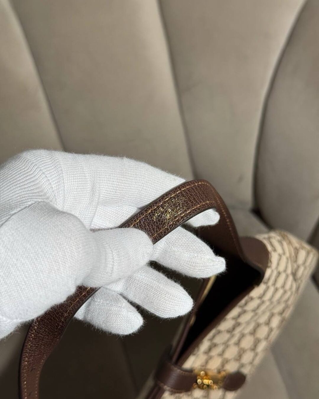 Сумка Gucci — изображение 3