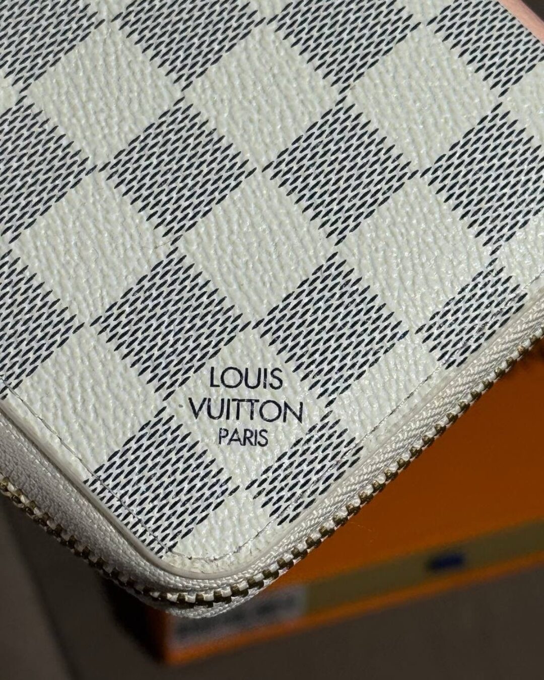 Портмоне Louis Vuitton — изображение 5