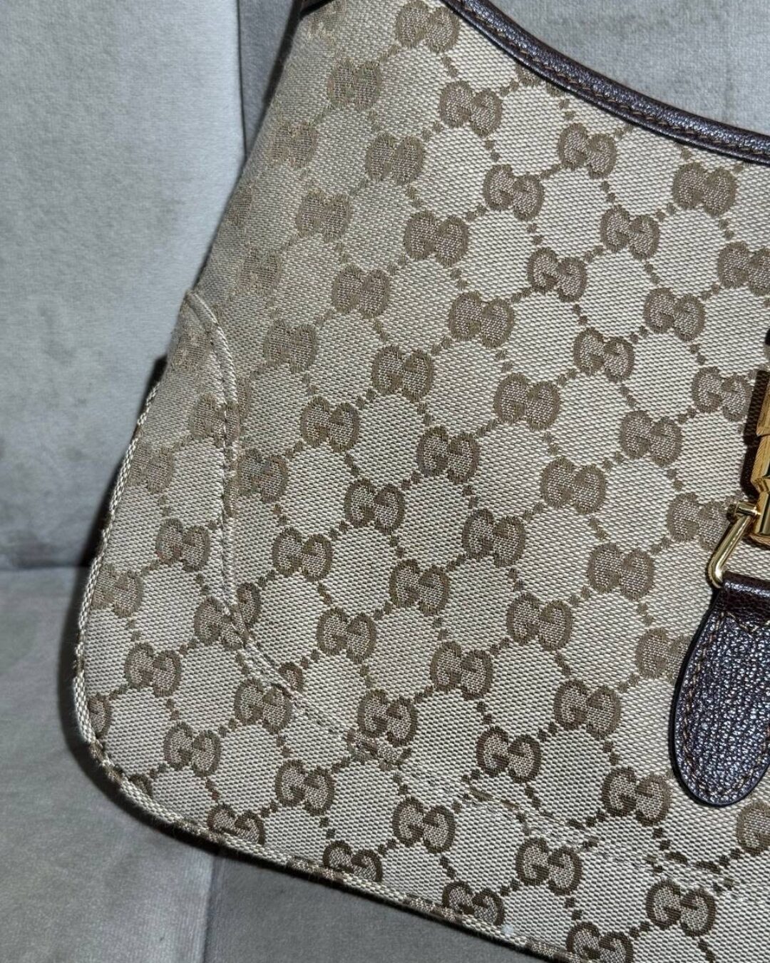Сумка Gucci — изображение 5