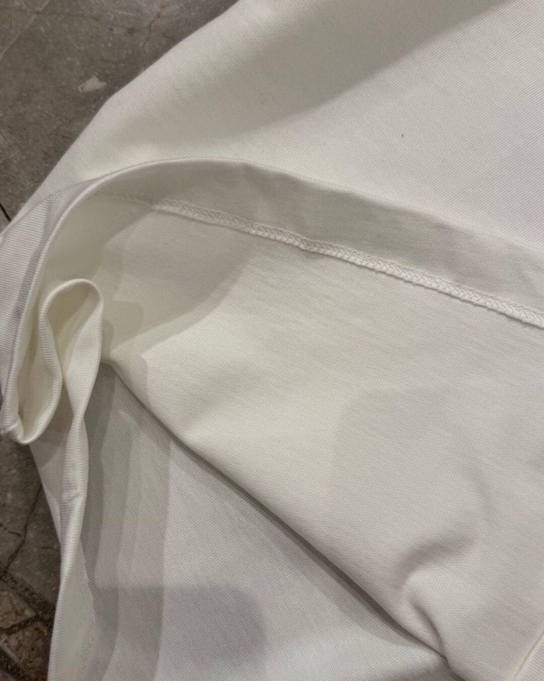 Футболка Fear of God — изображение 5