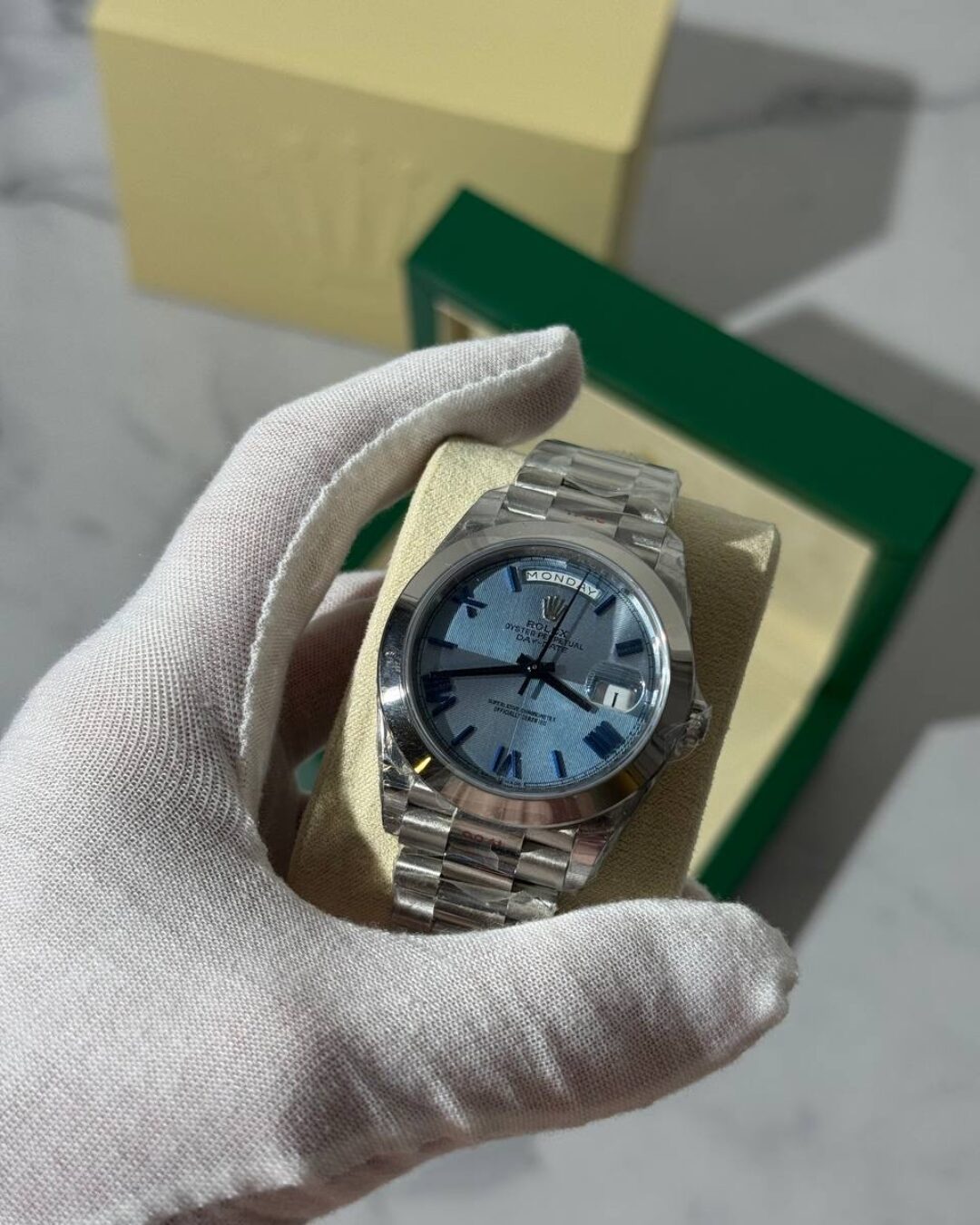 Часы Rolex GMT‑Master II — изображение 4
