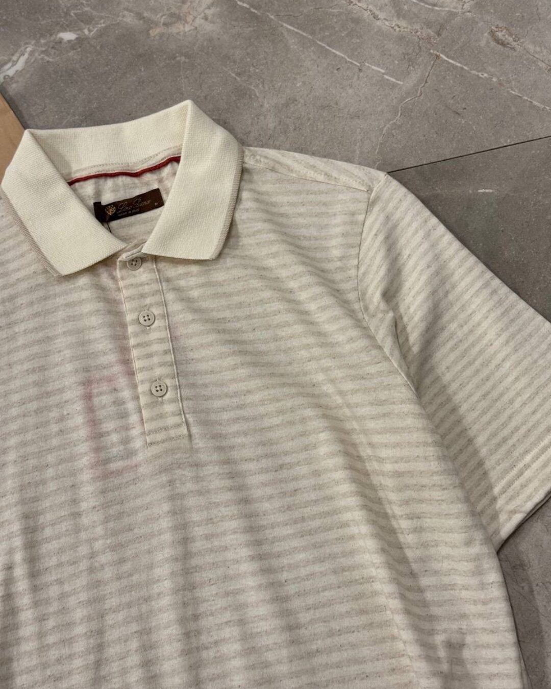 Поло Loro Piana — изображение 6