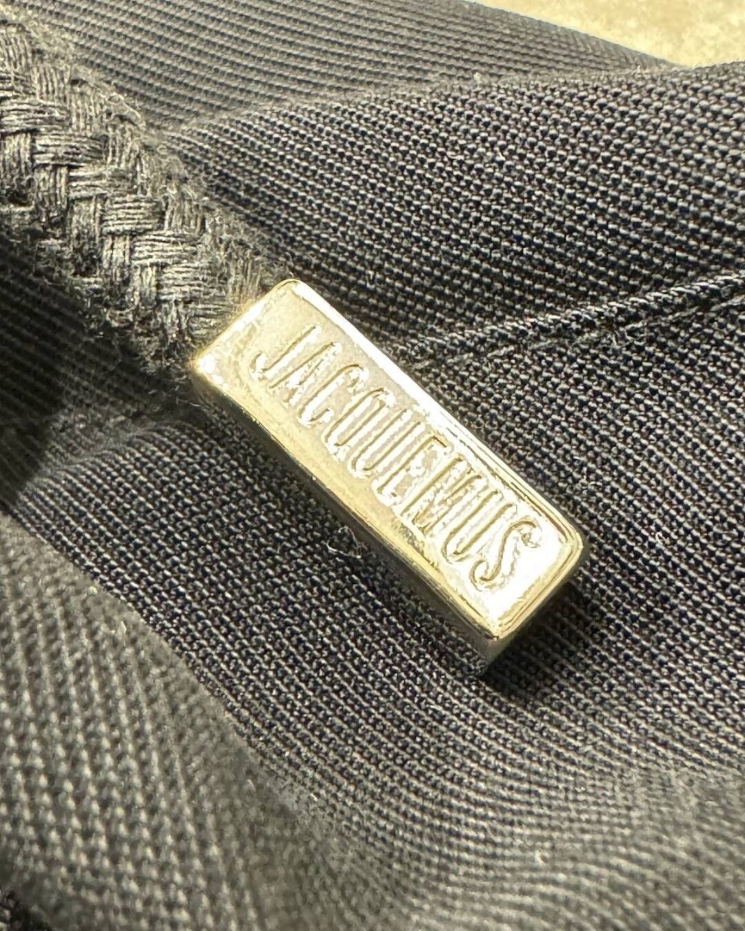 Шорты Jacquemus — изображение 9