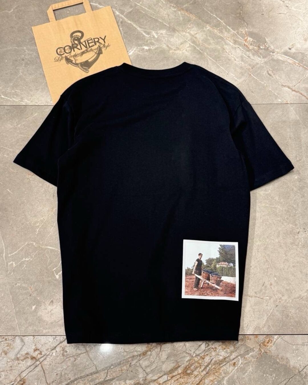 Футболка Jacquemus — изображение 6