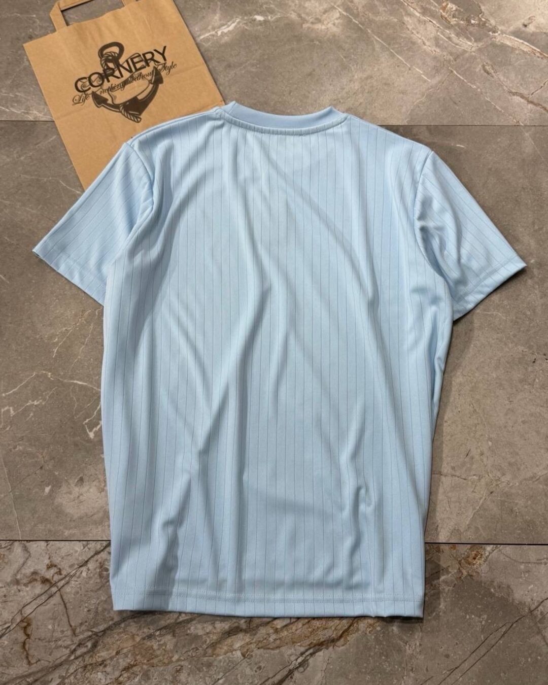 Футболка Loro Piana — изображение 2