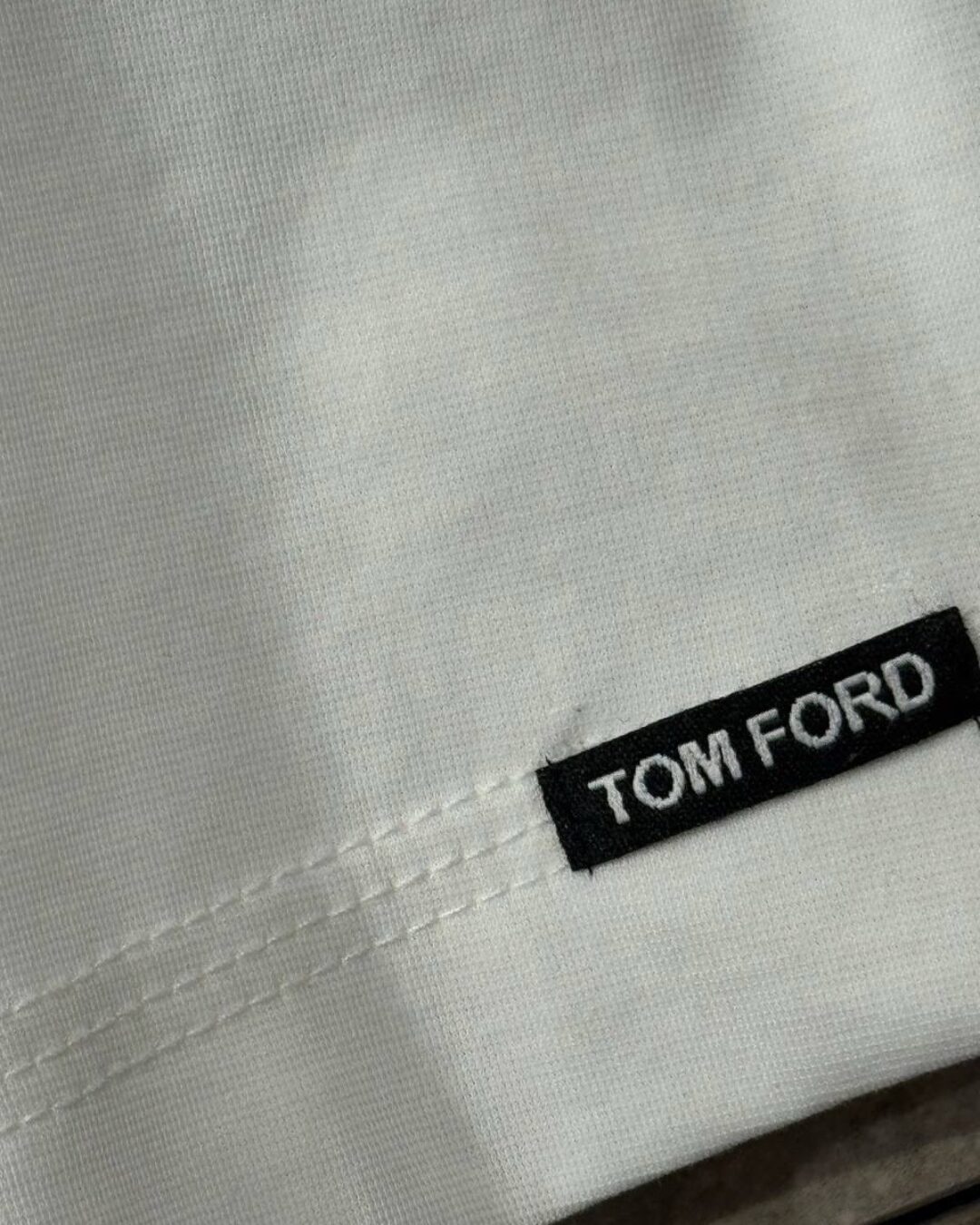 Рубашка Tom Ford — изображение 3