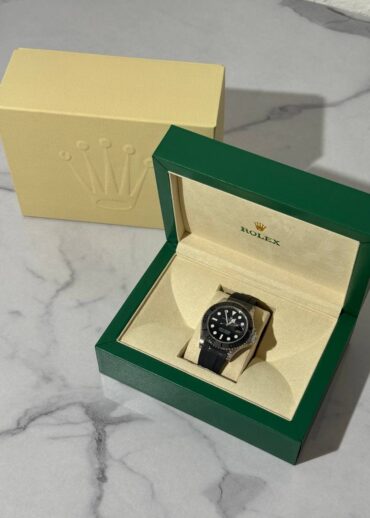 Часы Rolex Oyster Perpetual Date