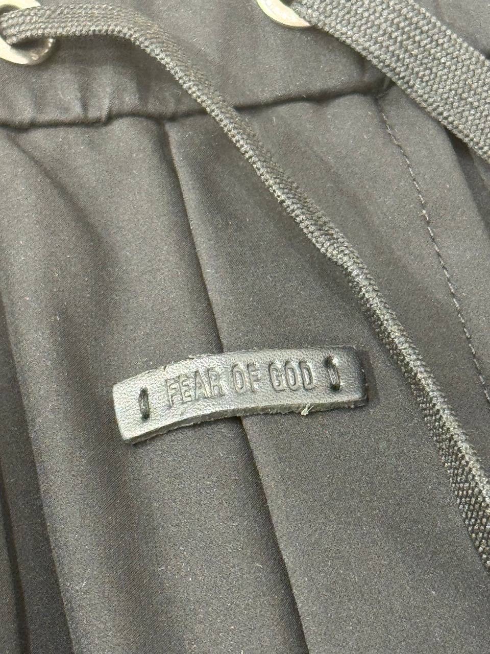 Штаны Fear of God — фото 5