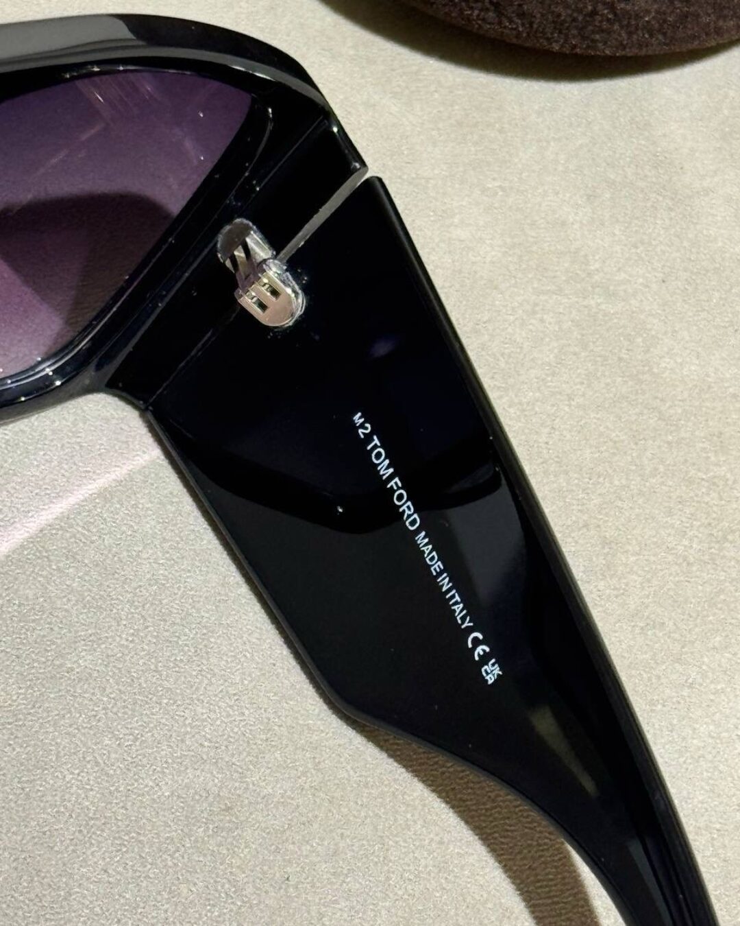 Очки Tom Ford — изображение 6