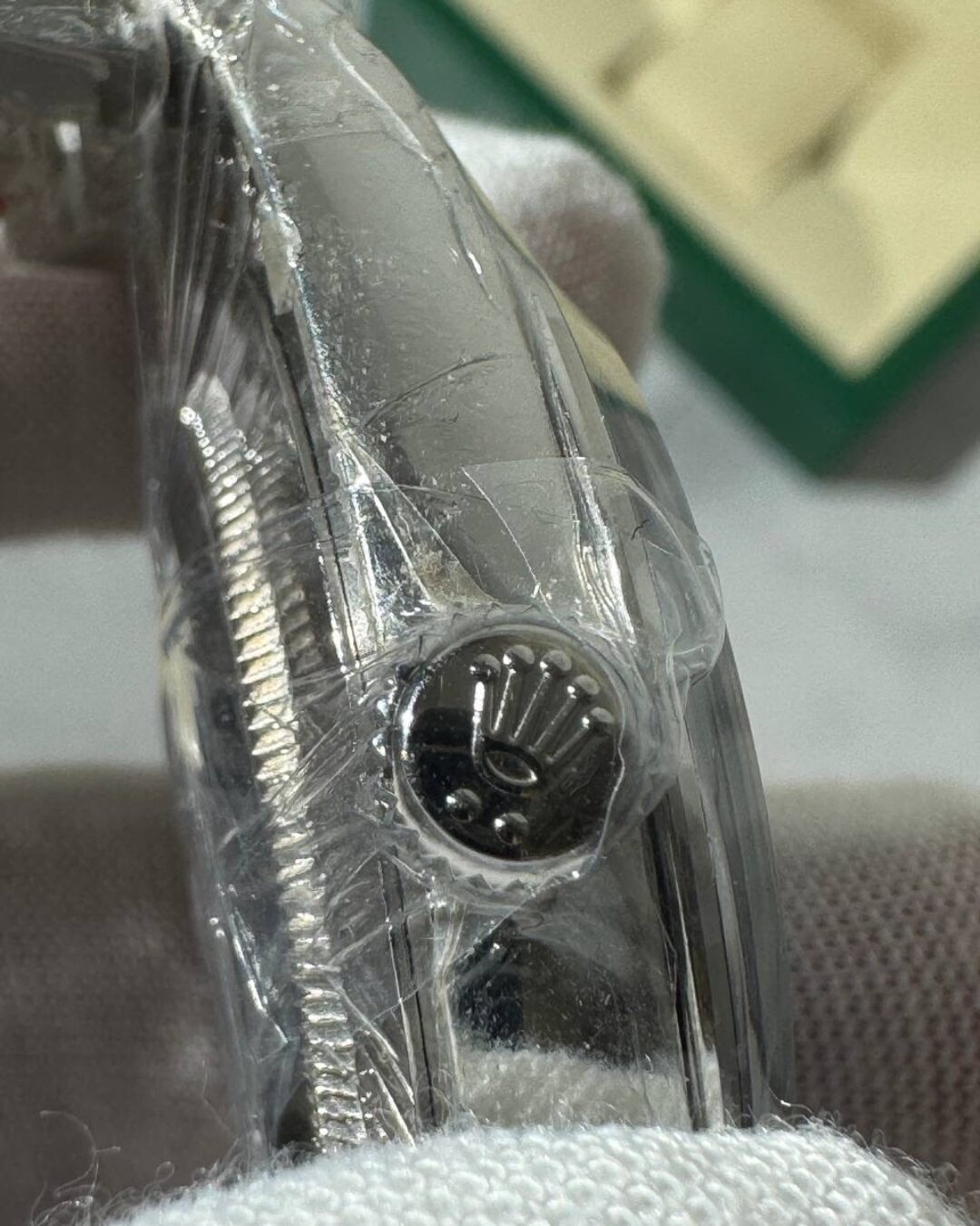 Часы Rolex GMT‑Master II — изображение 9