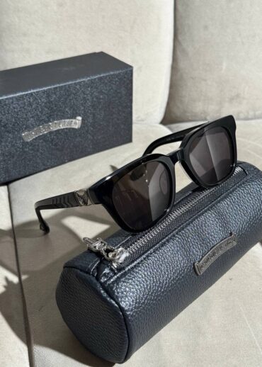 Очки Chrome Hearts