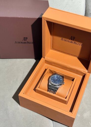 Часы Audemars Piguet Royal Oak