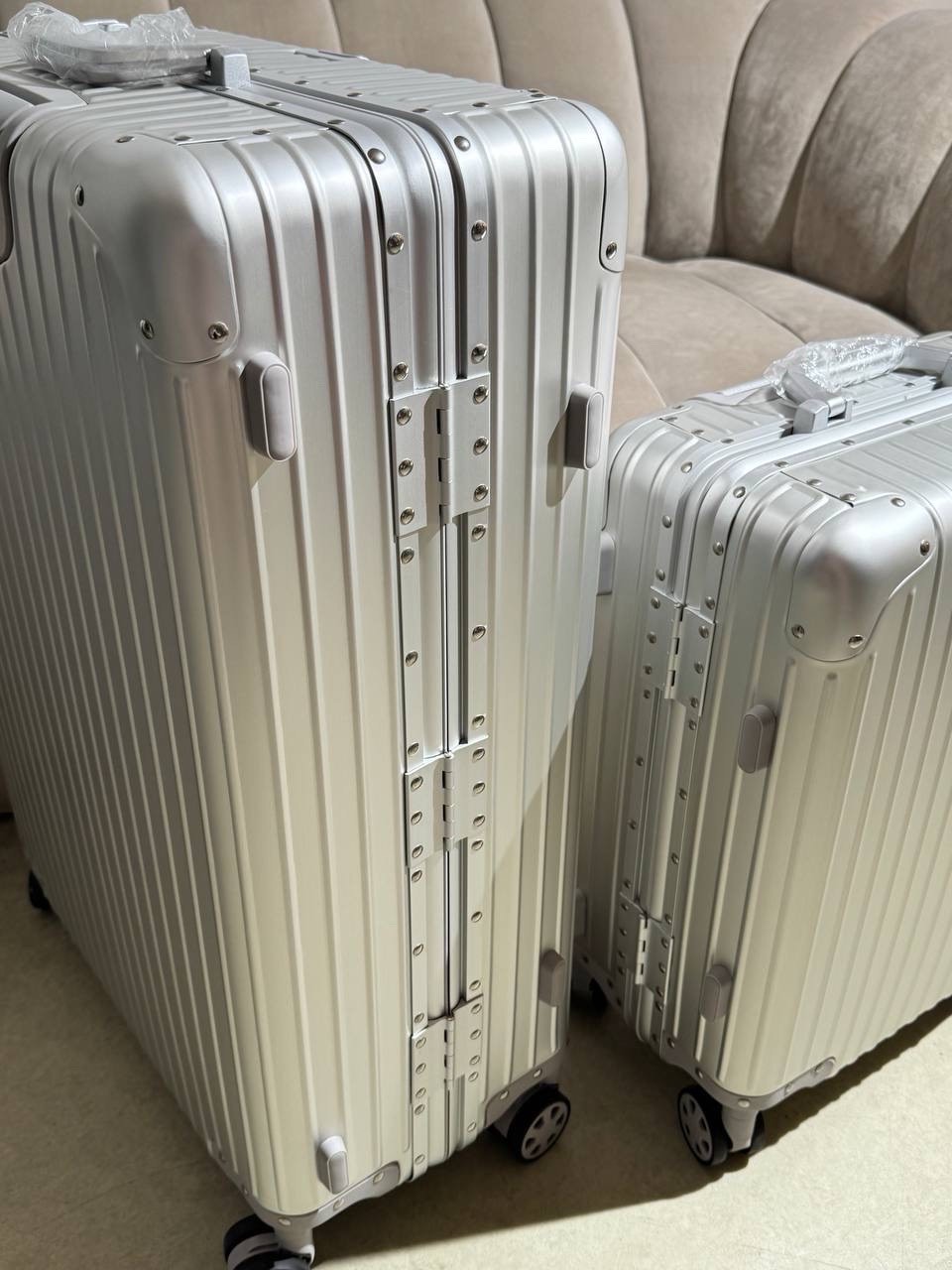Чемоданы ( комплект ) Rimowa — фото 6