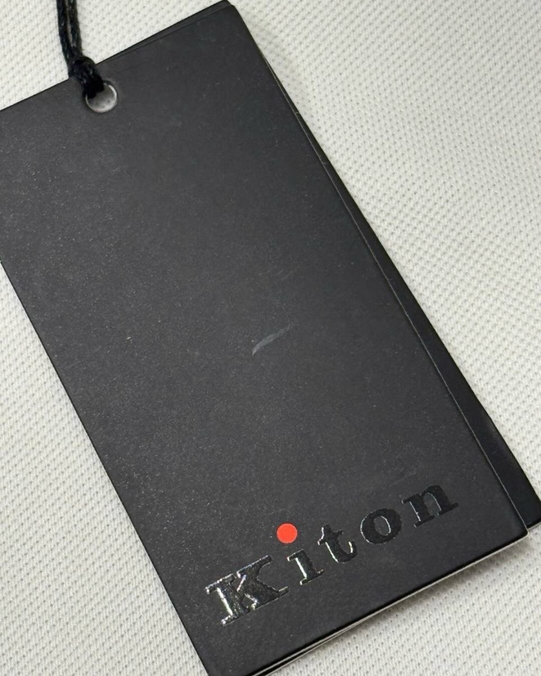 Поло Kiton — изображение 4
