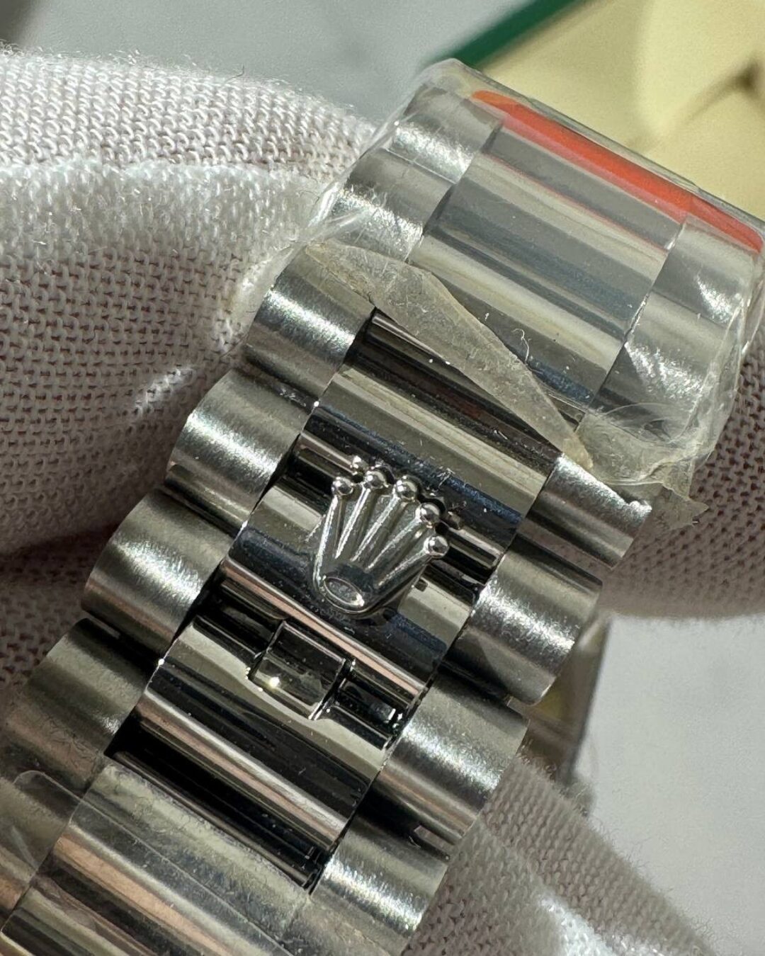 Часы Rolex GMT‑Master II — изображение 3