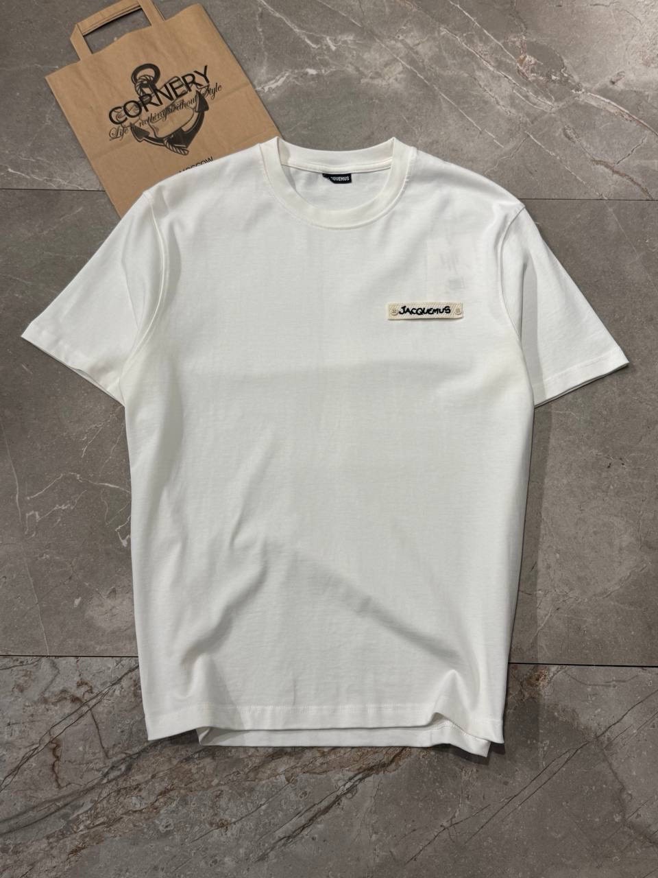 Футболка Jacquemus
