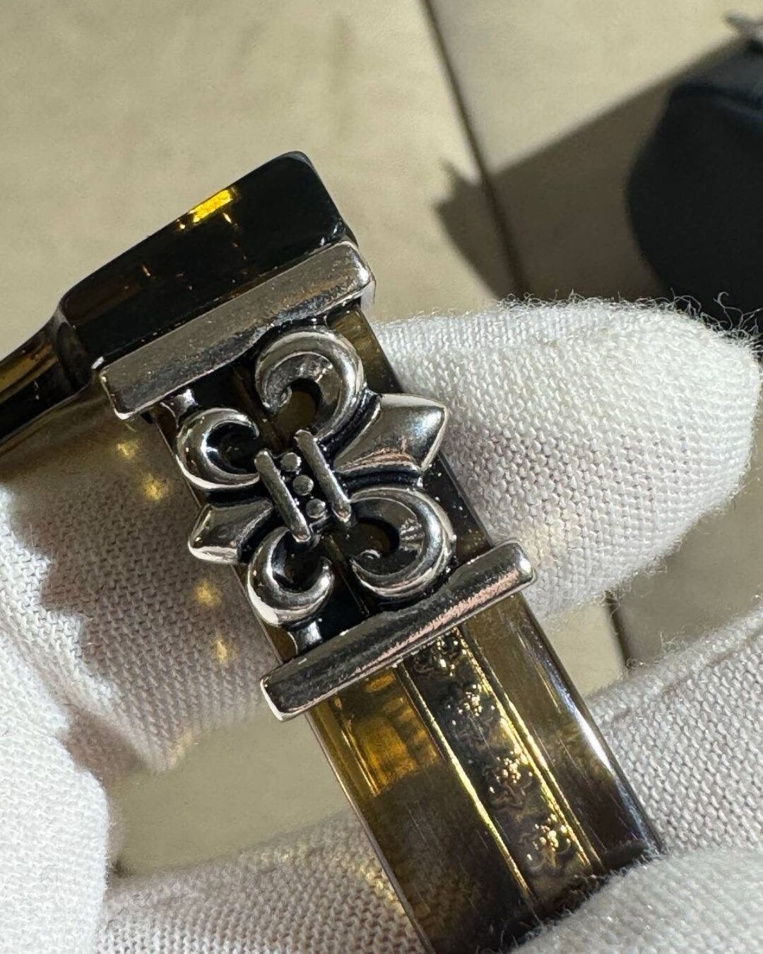 Очки Chrome Hearts — изображение 6