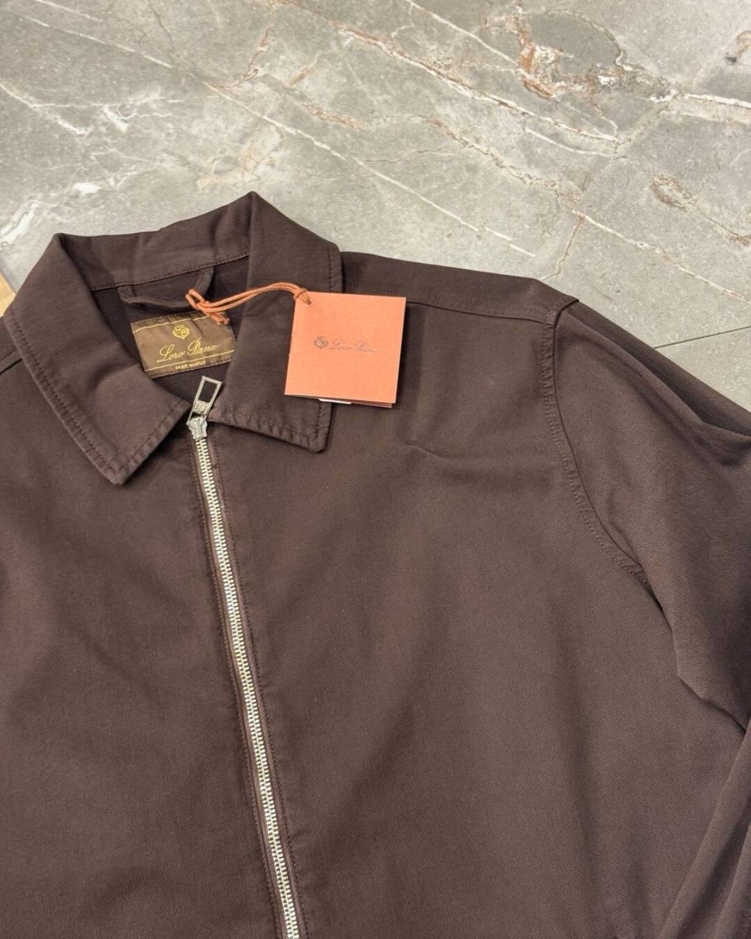 Куртка Loro Piana — изображение 3